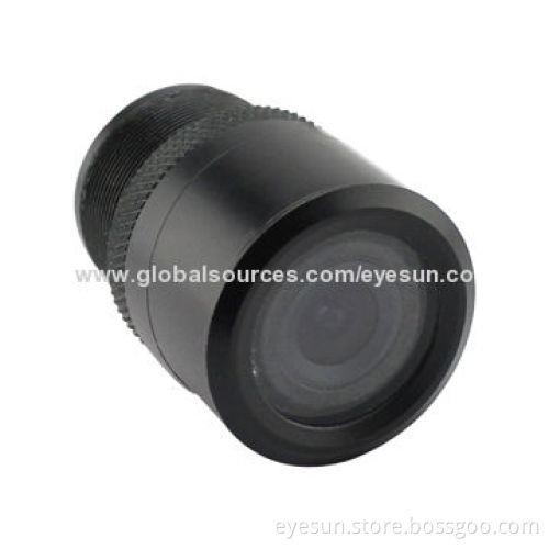 Car Rearview Snap-in CMOS Camera